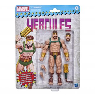Marvel Legends Retro Collection Hercules Action Figure