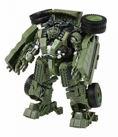 Transformers Studio Series SS-34 Long Haul Takara Tomy Version