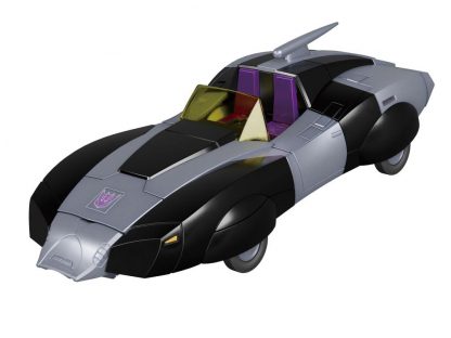 Transformers Masterpiece MP-55 Nightbird Shadow