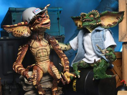 NECA Gremlins 2 The New Batch Demolition Gremlins 2 Pack