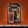Star Wars The Vintage Collection Luke Skywalker ( Endor ) Action Figure
