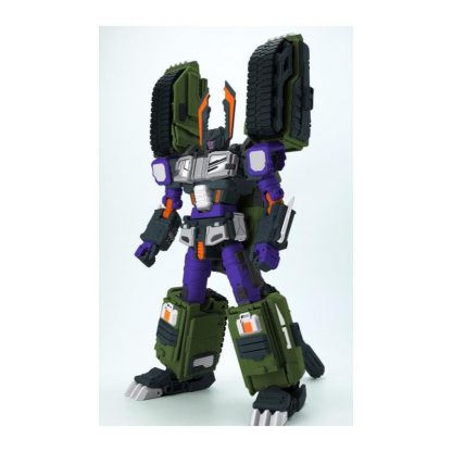 Fans Hobby MB-17 Meg-Tyranno