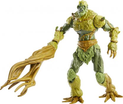 Masters of the Universe Masterverse Revelation Moss Man Action Figure ( Import )