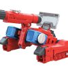 Transformers Studio Series 86 Deluxe Perceptor
