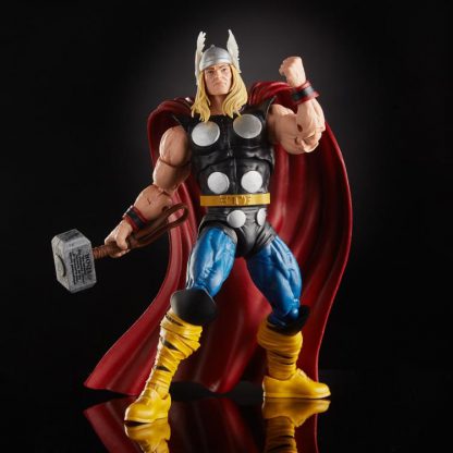 Marvel Legends 80th Anniversary Thor Action Figure - NON MINT