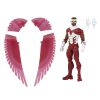 Marvel Legends Retro Collection Falcon Action Figure
