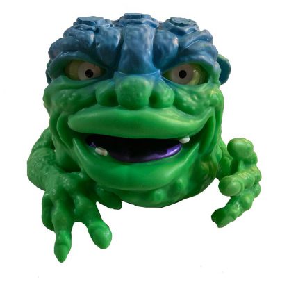 Boglins Vizlobb Alien Boglin-0