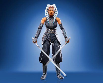 Star Wars The Vintage Collection Ahsoka Tano ( The Mandalorian )