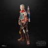 Star Wars The Black Series Cobb Vanth Deluxe Action Figure