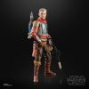 Star Wars The Black Series Cobb Vanth Deluxe Action Figure