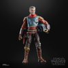 Star Wars The Black Series Cobb Vanth Deluxe Action Figure