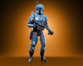 Star Wars The Vintage Collection Death Watch Mandalorian