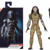 NECA The Predator Emissary Predator No 1 Action Figure