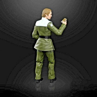 Star Wars The Black Series Galen Erso Rogue One Action Figure