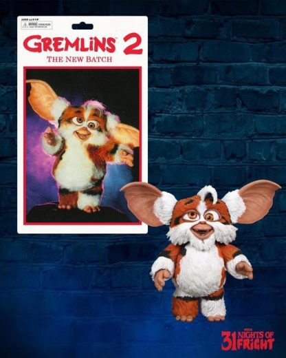 NECA Gremlins The New Batch Set of 6 Mogwai Action Figures