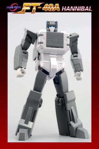 Fans Toys FT-20A Hannibal