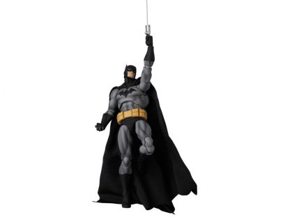 DC Mafex Batman Hush No 126 ( Black Version )