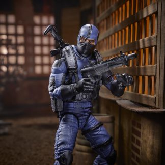 G.I. Joe Classified Cobra Officer Action Figure