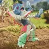 Power Rangers Lightning Collection Deluxe Pirantishead Action Figure