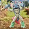 Power Rangers Lightning Collection Deluxe Pirantishead Action Figure