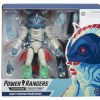 Power Rangers Lightning Collection Deluxe Pirantishead Action Figure