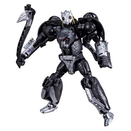 Transformers Kingdom Deluxe Shadow Panther