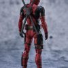 S.H. Figuarts Deadpool Action Figure ( 2016 Movie Version )