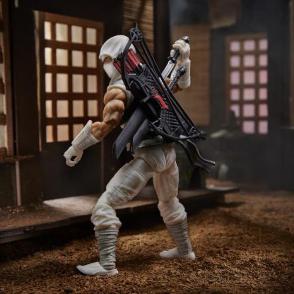 G.I. Joe Classified Storm Shadow