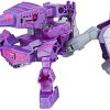 Transformers Cyberverse Ultra Class Shockwave