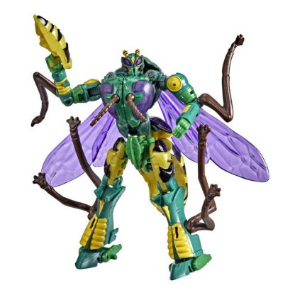 Transformers Kingdom Deluxe Waspinator