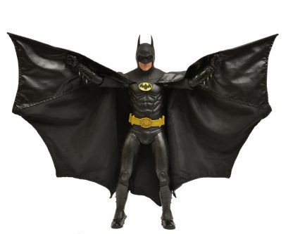 NECA 1/4 Scale 1989 Batman Action Figure