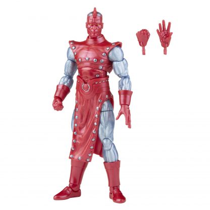 Marvel Legends Retro Collection High Evolutionary Fantastic 4 Action Figure