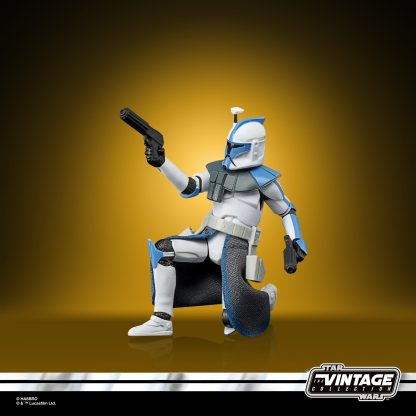 Star Wars The Vintage Collection Clone Wars ARC Trooper