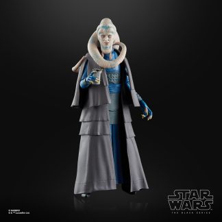 Star Wars The Black Series Bib Fortuna