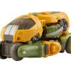 Transformers Studio Series Deluxe Brawn Bumblebee Movie Action Figure