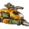 Transformers Studio Series Deluxe Brawn Bumblebee Movie Action Figure