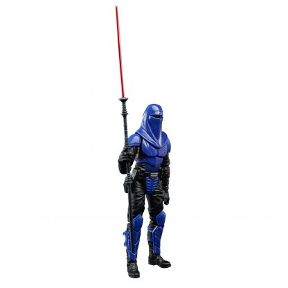 Star Wars Black Series Gaming Greats Imperial Senate Guard Action Figure