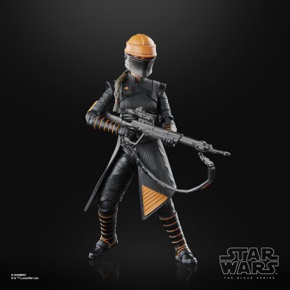 Star Wars The Black Series Fennec Shand ( Book of Boba Fett )