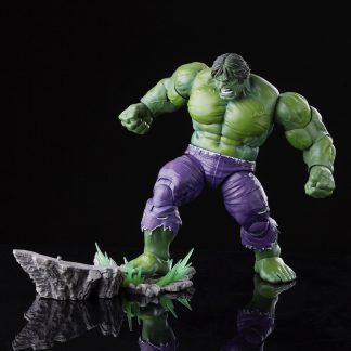 Marvel Legends 20th Anniversary Hulk Action Figure