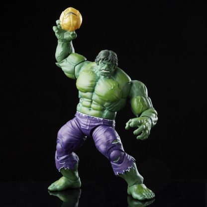 Marvel Legends 20th Anniversary Hulk Action Figure