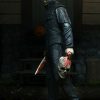 Halloween Kills Michael Myers NECA Action Figure