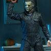 Halloween Kills Michael Myers NECA Action Figure