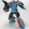 Fans Hobby Master Builder MB-13A Red Buzzer