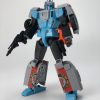 Fans Hobby Master Builder MB-13A Red Buzzer