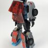 Fans Hobby Master Builder MB-13A Red Buzzer