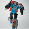 Fans Hobby Master Builder MB-13A Red Buzzer