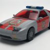 Fans Hobby Master Builder MB-13A Red Buzzer