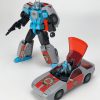 Fans Hobby Master Builder MB-13A Red Buzzer