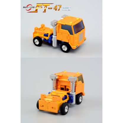 Fans Toys FT-47 Rig