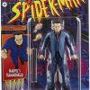 Marvel Legends Retro Collection Hammer Head Spider-Man Action Figure